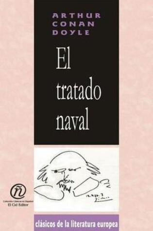 Cover of El Tratado Naval