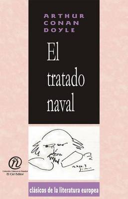 Book cover for El Tratado Naval