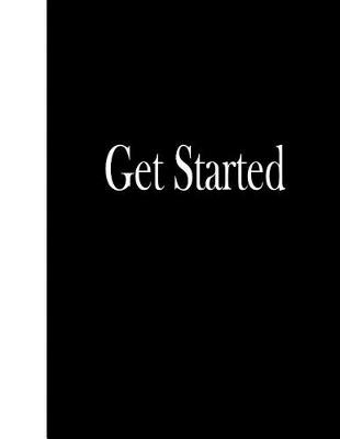 Book cover for Get Started