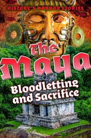 Cover of The Maya