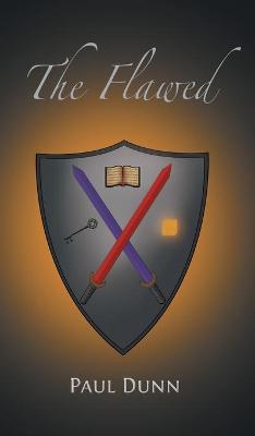 Book cover for The Flawed