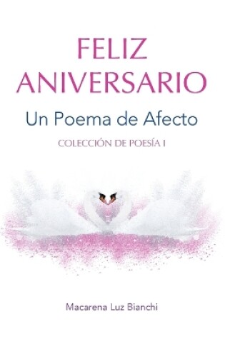 Cover of Feliz Aniversario