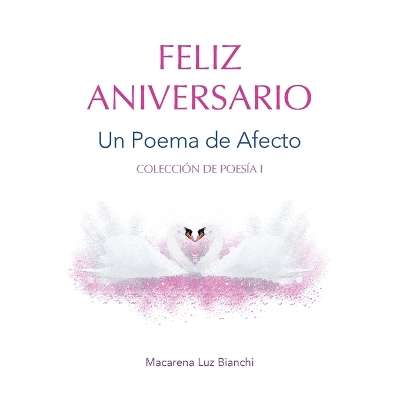 Book cover for Feliz Aniversario