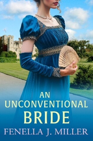 Cover of An Unconventional Bride