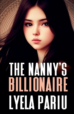 Book cover for The Nanny's Billionaire