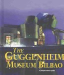 Book cover for The Guggenheim Museum Bilbao