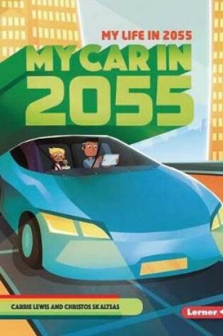 Cover of My Car in 2055