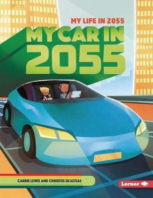 Cover of My Car in 2055