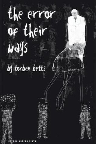 Cover of The Error of Their Ways