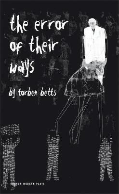 Book cover for The Error of Their Ways