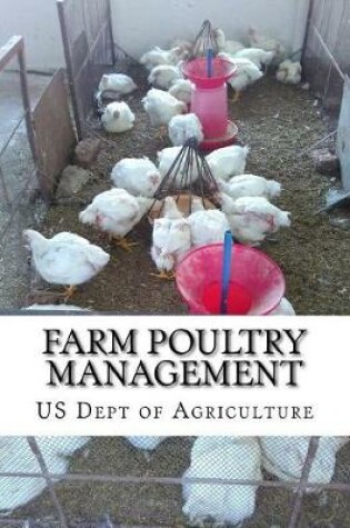 Cover of Farm Poultry Management