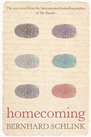 Cover of Homecoming