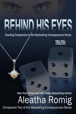 Book cover for Behind His Eyes - Truth