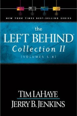 Cover of The Left Behind Collection