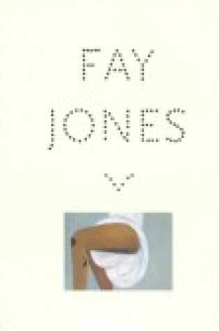 Cover of Fay Jones