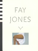 Book cover for Fay Jones