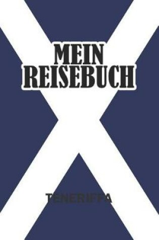 Cover of Mein Reisebuch Teneriffa