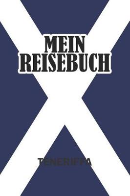 Cover of Mein Reisebuch Teneriffa