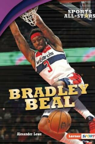 Cover of Bradley Beal
