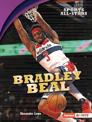 Book cover for Bradley Beal