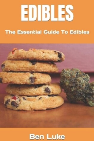 Cover of Edibles