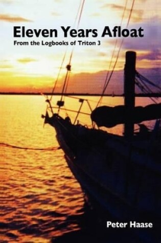 Cover of Eleven Years Afloat