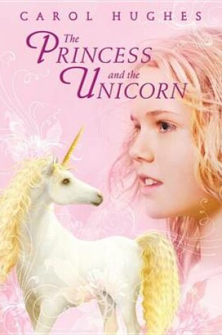 Cover of The Princess and the Unicorn