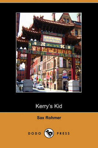 Cover of Kerry's Kid (Dodo Press)