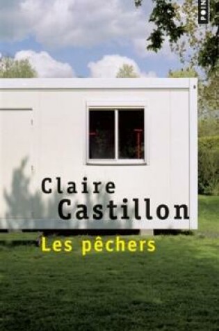 Cover of Les pechers