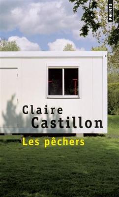 Book cover for Les pechers