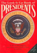 Cover of Look-It-Up Book of Presidents (Rev.Ed)