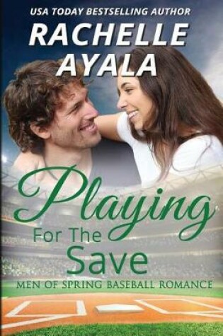 Cover of Playing for the Save