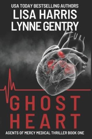 Cover of Ghost Heart