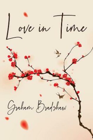 Cover of Love in Time