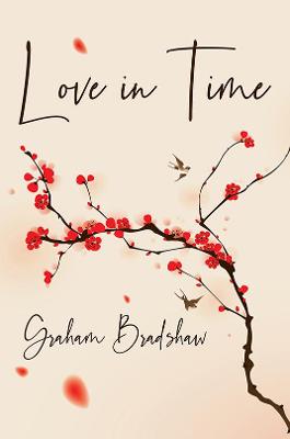 Book cover for Love in Time