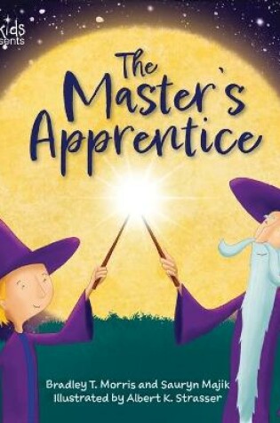 Cover of The Master's Apprentice