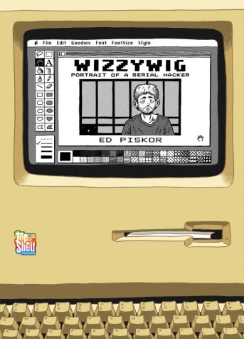 Book cover for Wizzywig