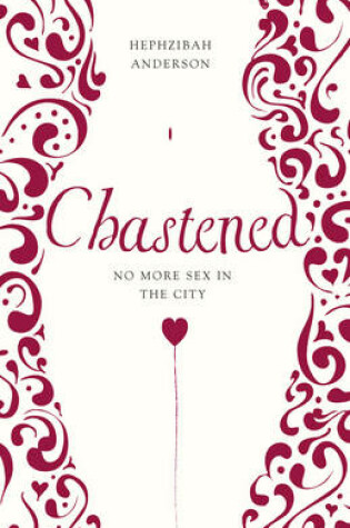 Cover of Chastened