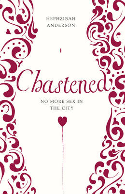Book cover for Chastened