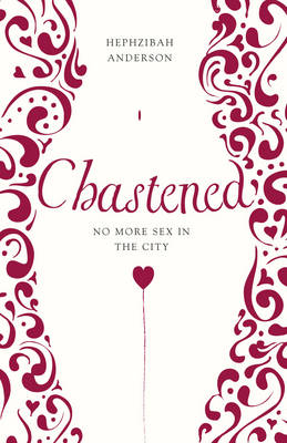 Cover of Chastened