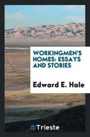 Cover of Workingmen's Homes