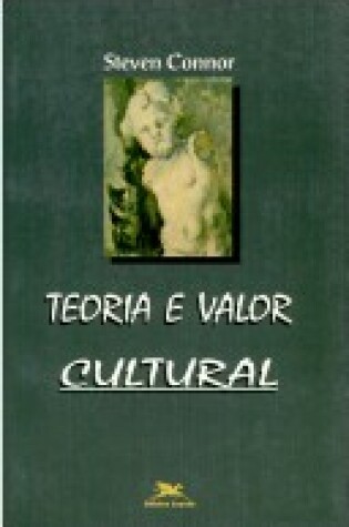 Cover of Theory and Cultural Value