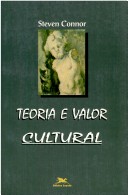 Book cover for Theory and Cultural Value