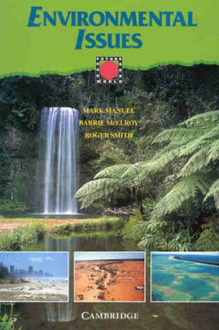 Cover of Environmental Issues