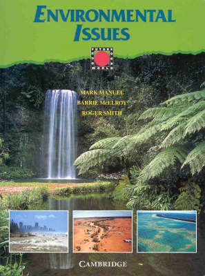 Cover of Environmental Issues