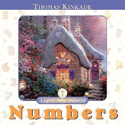 Book cover for Numbers