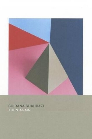 Cover of Shirana Shahbazi