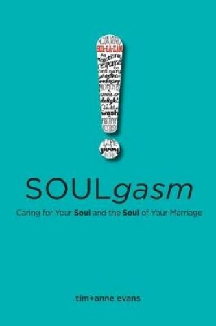 Cover of Soulgasm