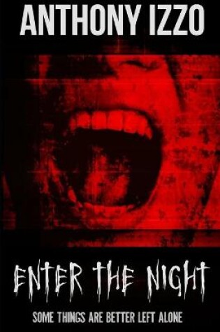 Cover of Enter the Night