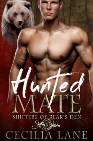 Cover of Hunted Mate